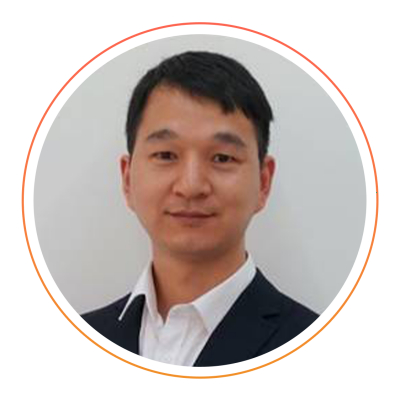 可落地的企业级业务架构